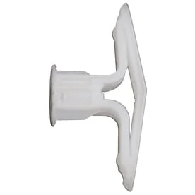 TC Hollow Wall Anchors, 5/8-3/4-In., 5-Pk.