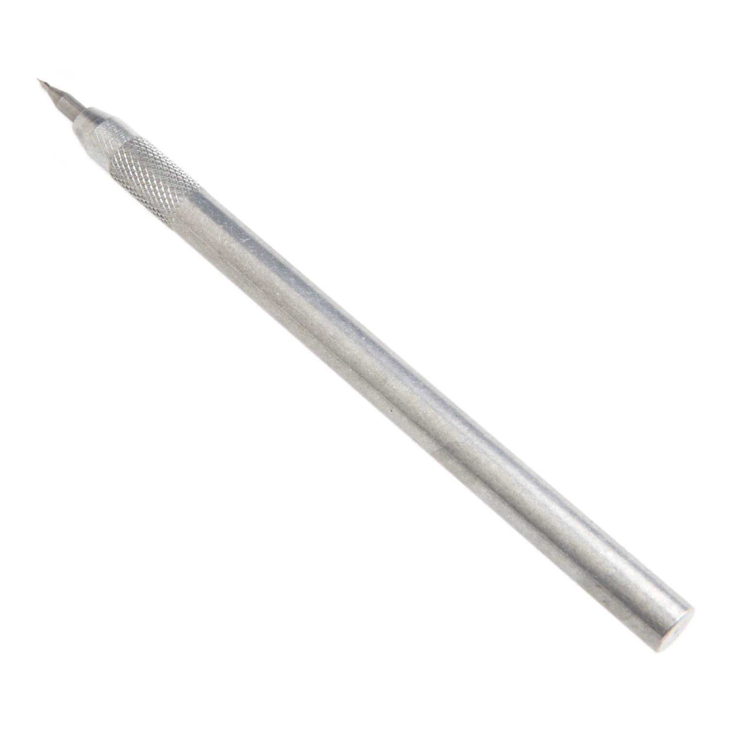 70714 Premium Scribe With Tungsten Carbide Tip And Knurled Handle