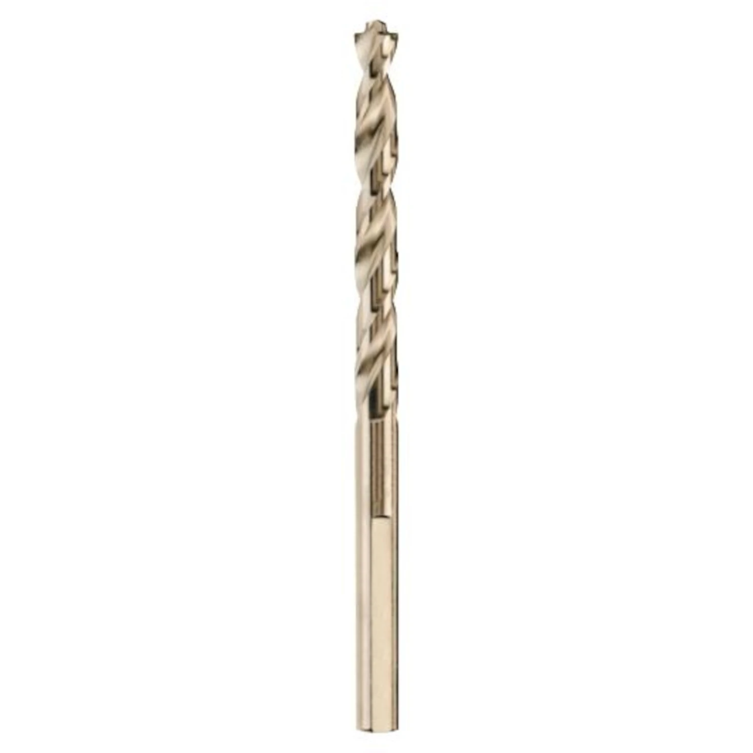 Split-Point Drill Bit, 1/8 In., 2-Pk.