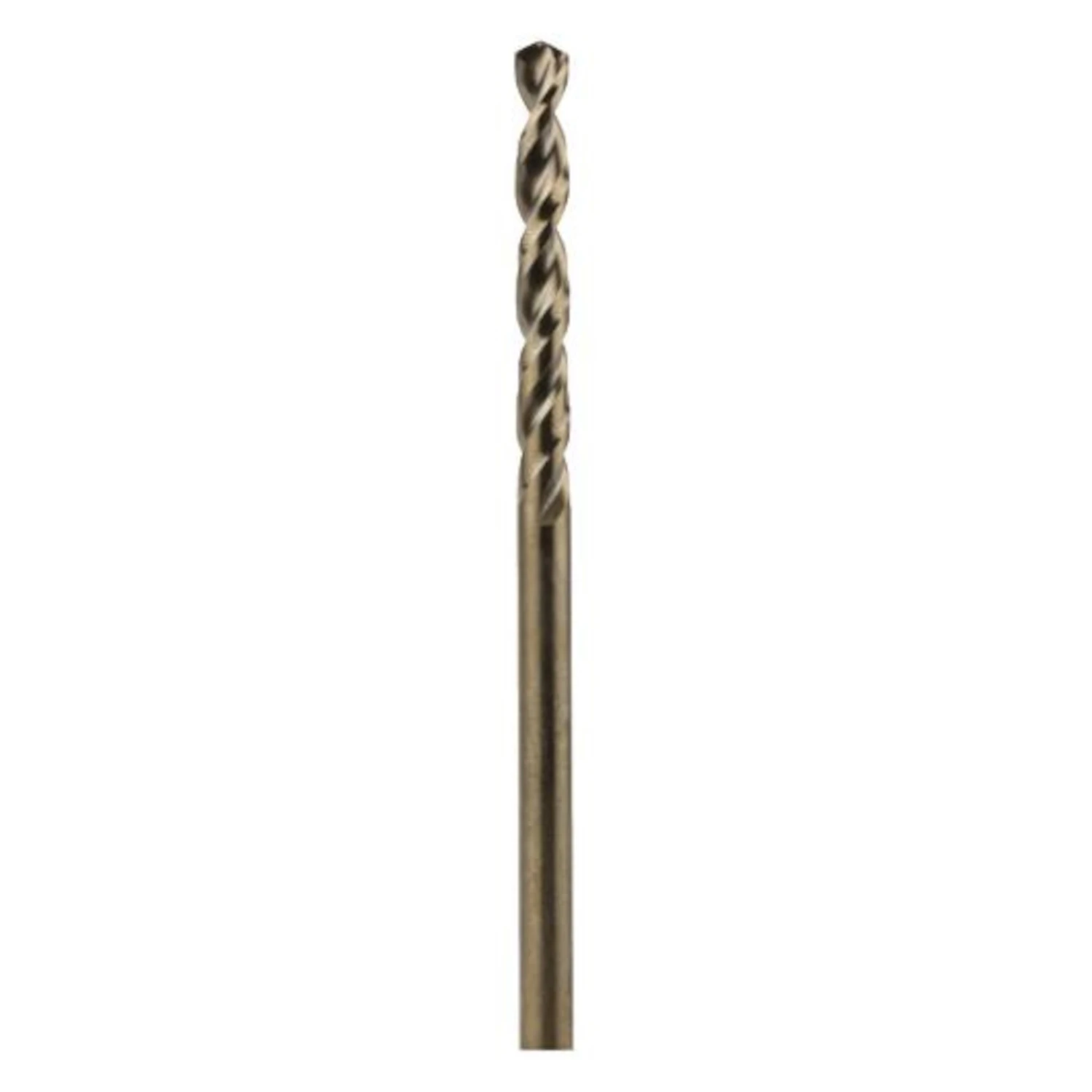 Split-Point Drill Bit, 7/64 In., 2-Pk.