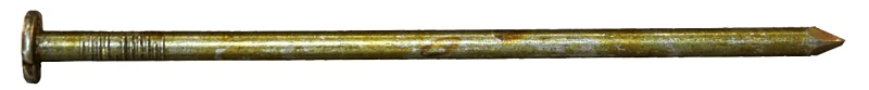 0065155 Vinyl-coated Sinker Nail, 8d, 2-3/8 In L, 5 Lb Box