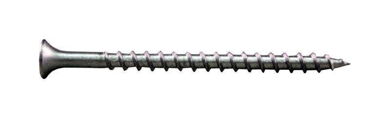 DECK SCREW PH6X1-1/4"5#