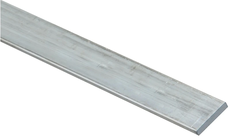 Mill Aluminum Flat Bar 0.75 Inch by 0.125 Inch by 48 Inch