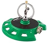 10-15074 Green Colorstorm Spinning Sprinkler, Pack Of 6, Lawn & Garden