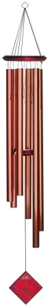 CHIMES OF NEPTUNE BRONZE