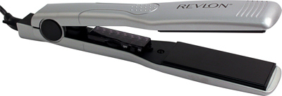 Ceramic Hair Straightener, 1-1/2-In.