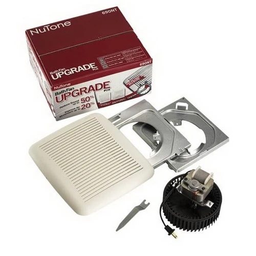 NUTONE BATHFAN 690NT