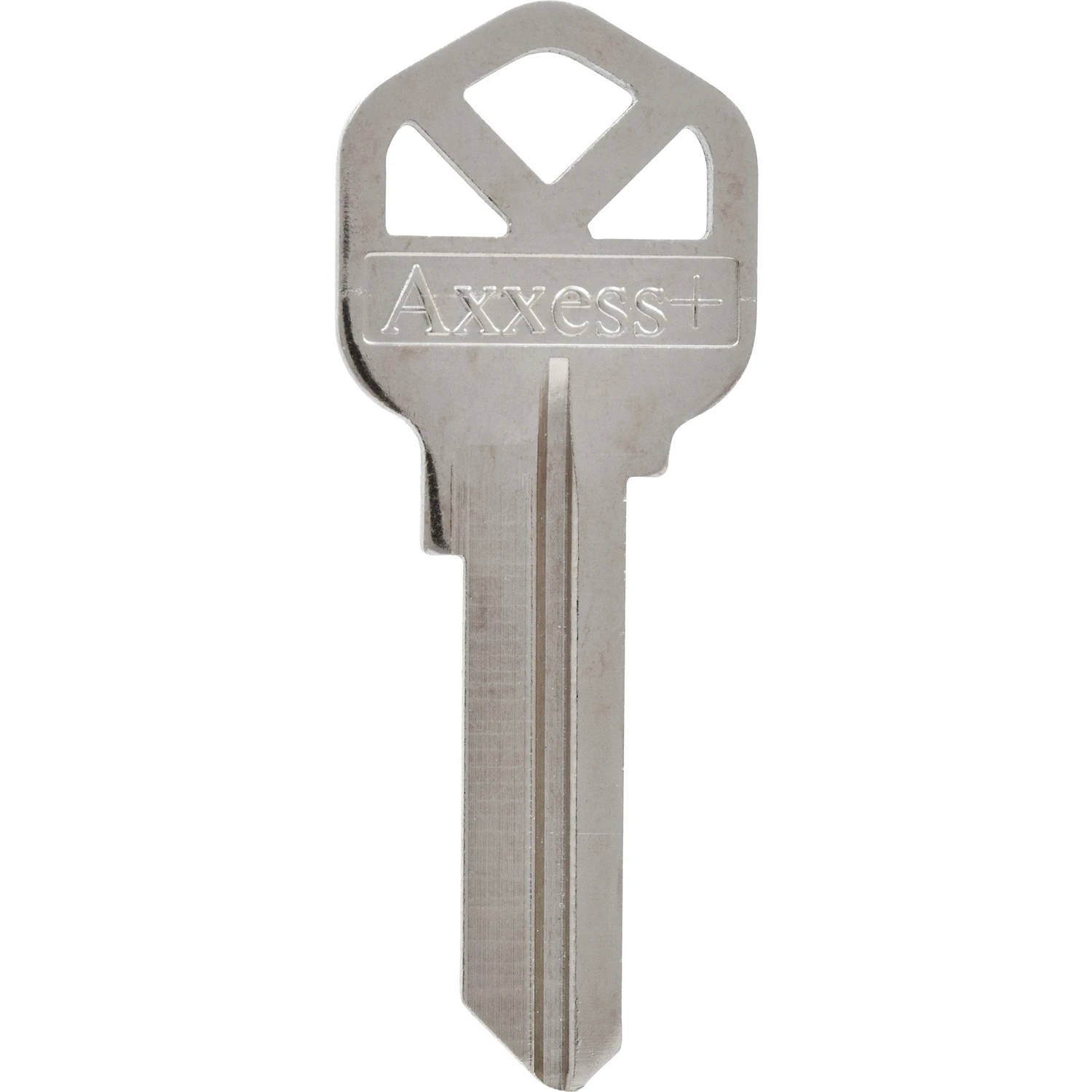 Hillman KeyKrafter House/Office Universal Key Blank Single Hillman KeyKrafter House/Office Universal Key Blank Single
