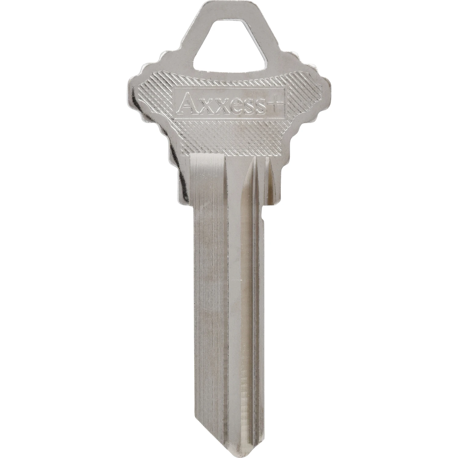 Hillman KeyKrafter House/Office Universal Key Blank 95 SC4 Single Hillman KeyKrafter House/Office Universal Key Blank 95 SC4 Single