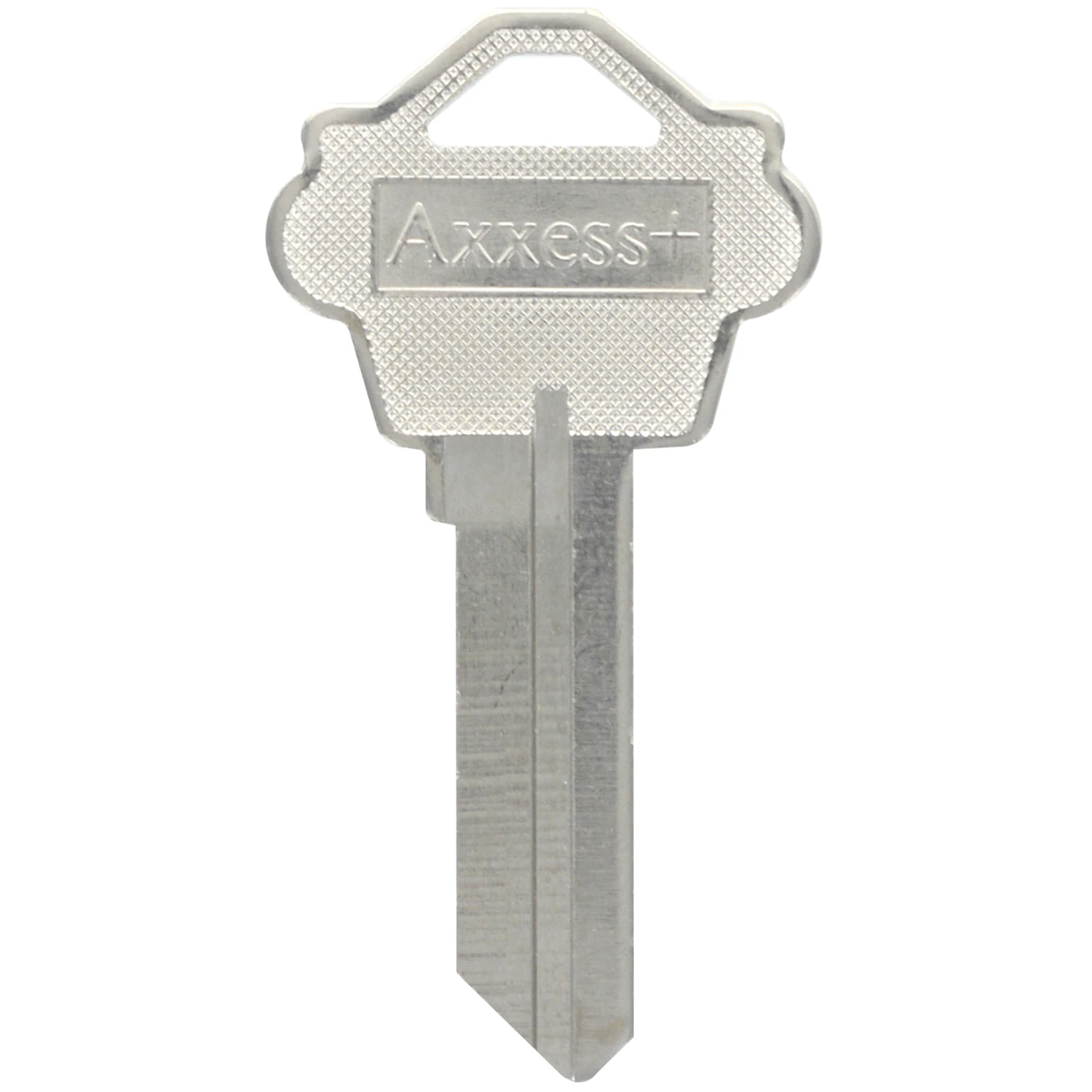 HILLMAN KeyKrafter House/Office Universal Key Blank 72 WK1, WK2 Single