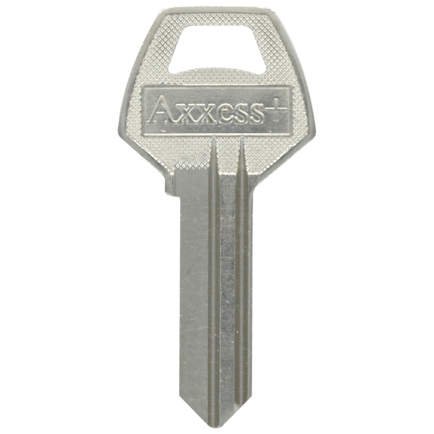 Hillman Traditional Key House/Office Key Blank 63 CO87 Single For Corbin locks Hillman Traditional Key House/Office Key Blank 63 CO87 Single For Corbin locks