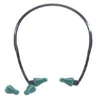 MSA Safety Works 818070 Band Style Earplugs - Ultimate Hearing Protection