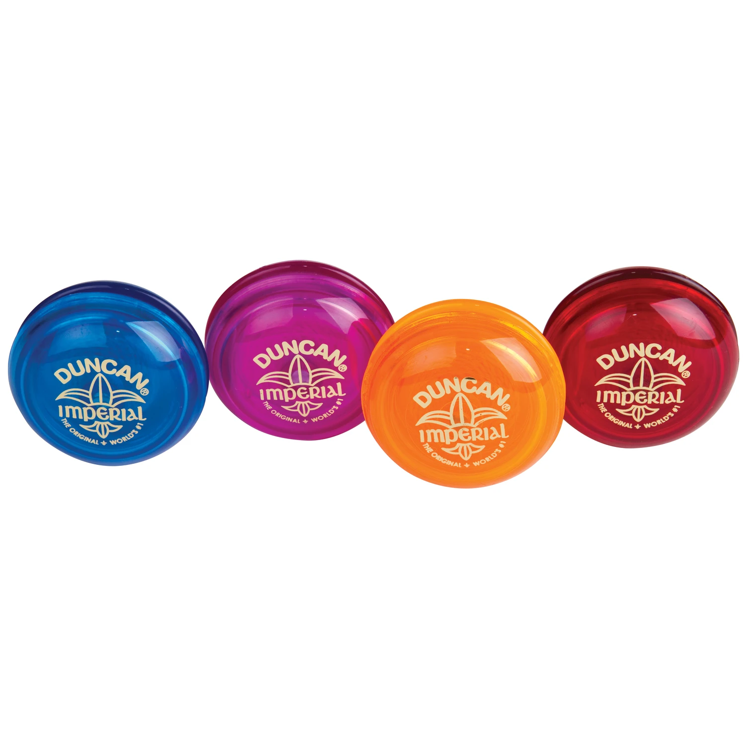 DUNCAN YOYO ASST (36)