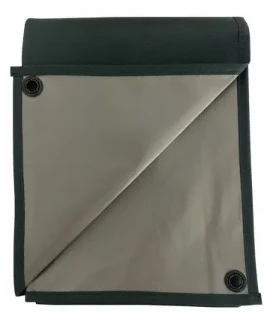 TG 5X7 GRN PICNIC TARP