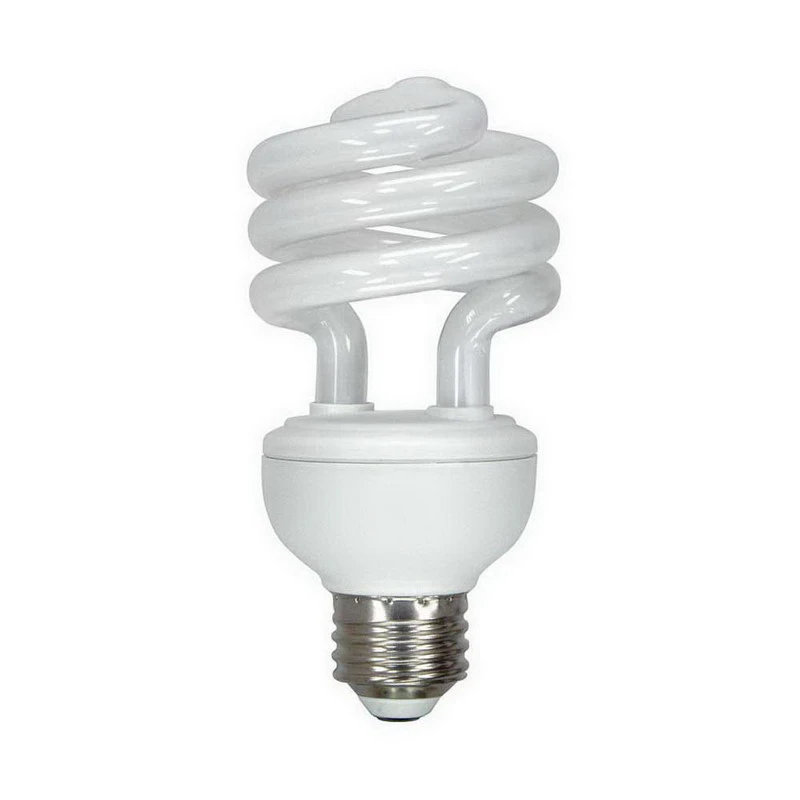GE 20W COMP FLUO BULB