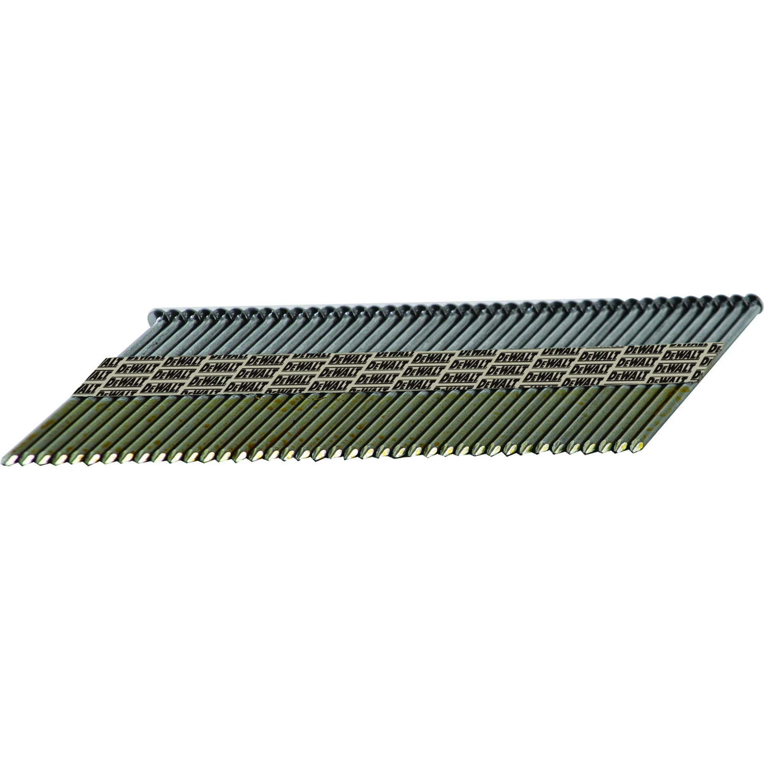 Collated Framing Nails, 30 Gauge, 2-3/8 In., 5,000-Pk.