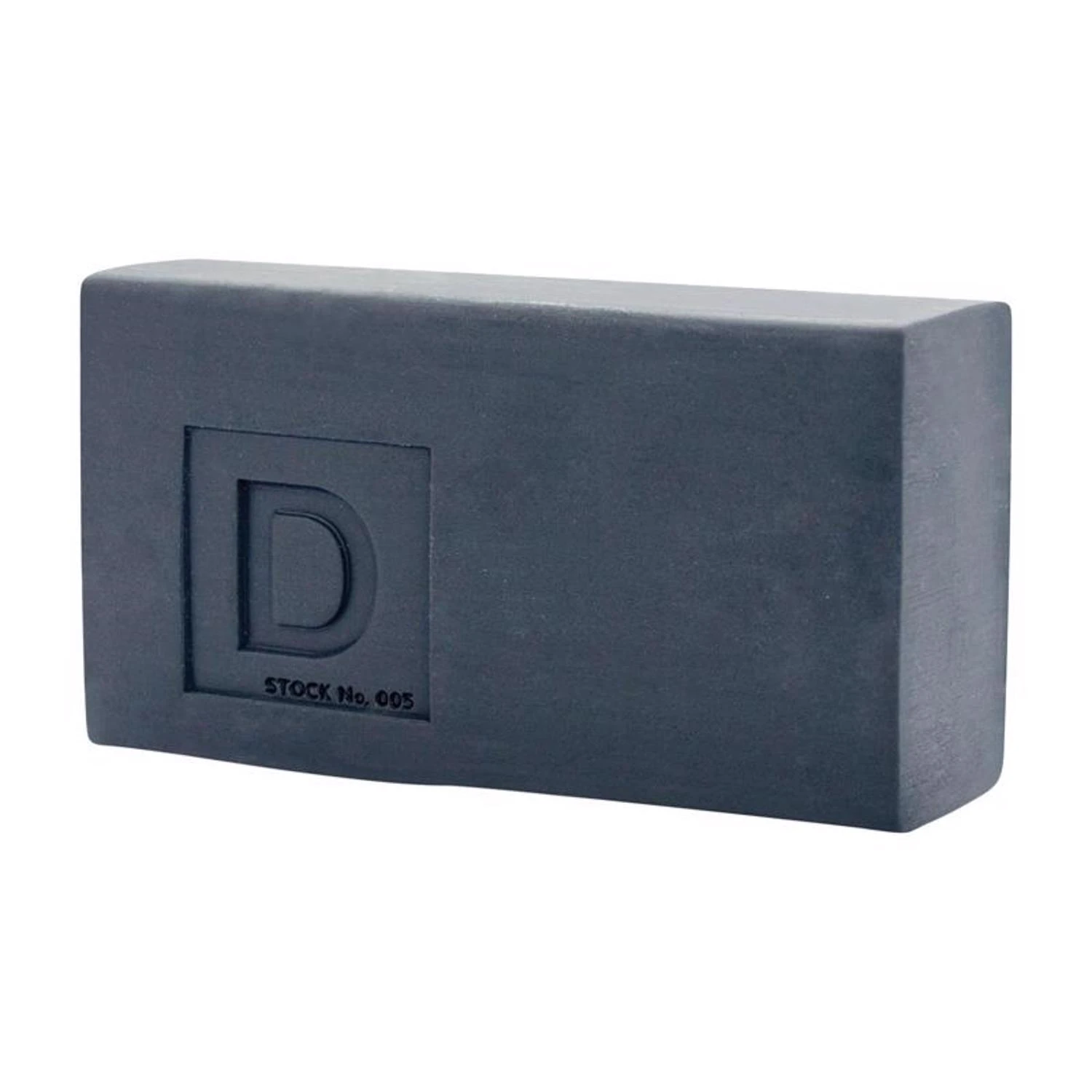 10 Oz. Bergamot & Black Pepper Big Ass Brick Of Soap For Men