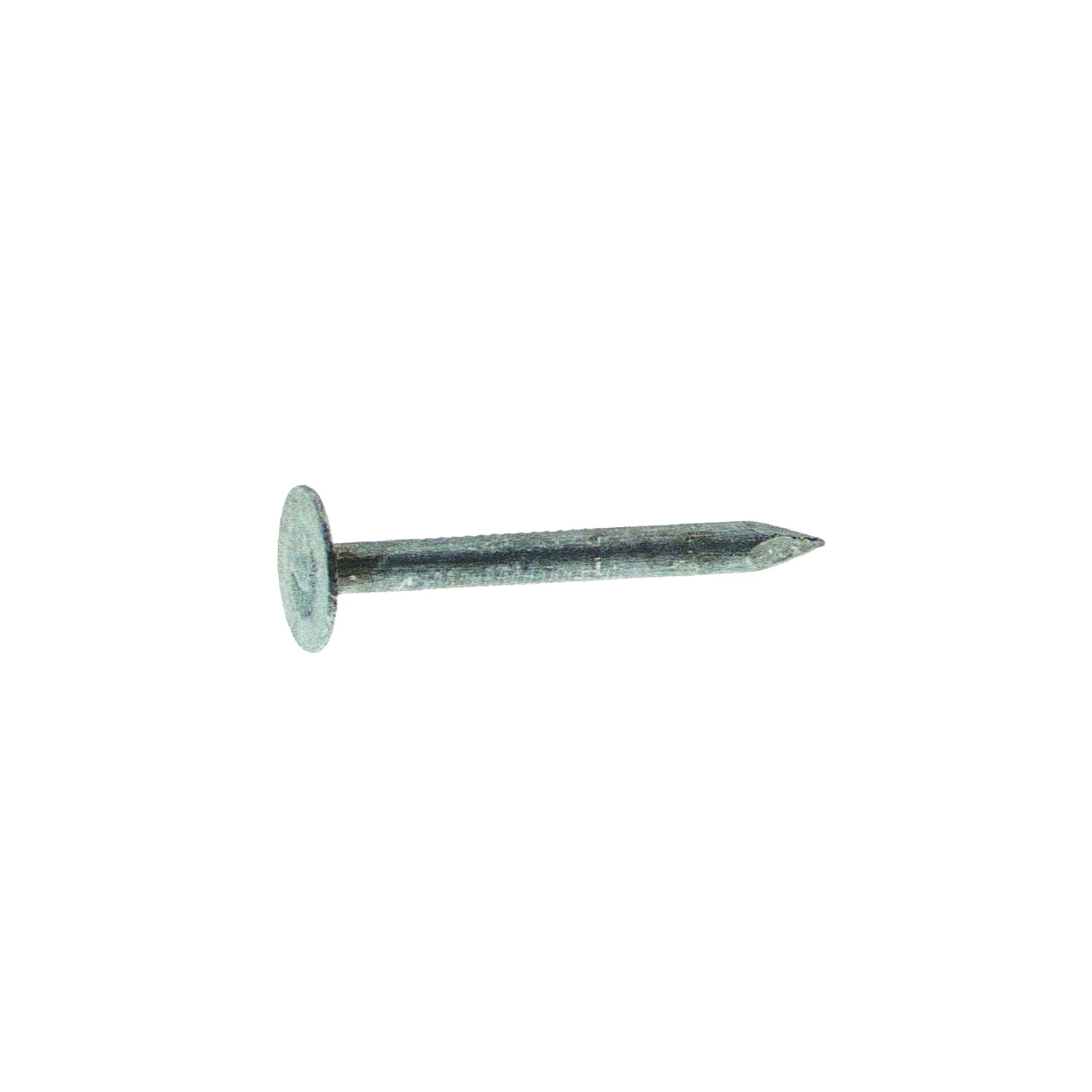 1-1/4 In. Electro-galvanized Steel Roofing Nails 50 Lb Box