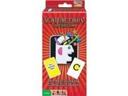 Scattergories: The Card Game - Fun Family Game For All Ages