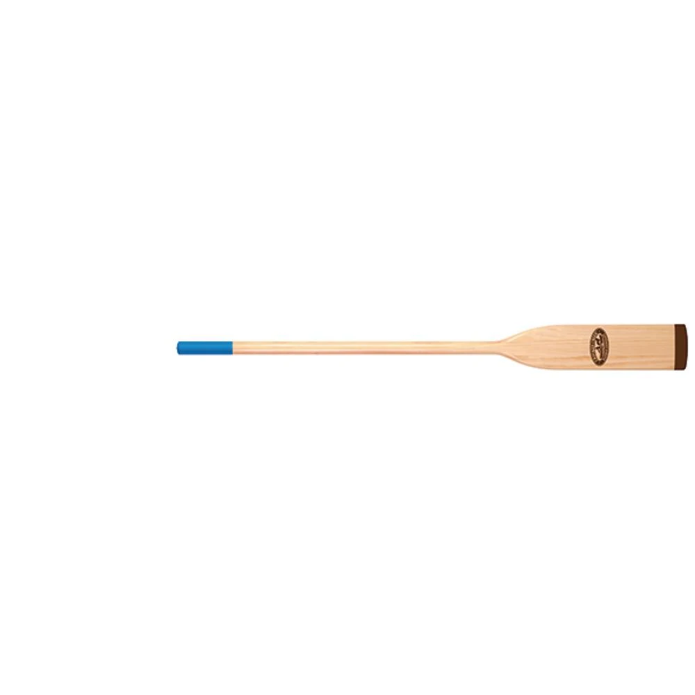 6.0 Ft Laminated Wood Oar With Blade And Comfort Grip, Model C10760