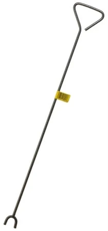 30-inch Sprinkler Valve Key Sk-21 For Efficient Water Control