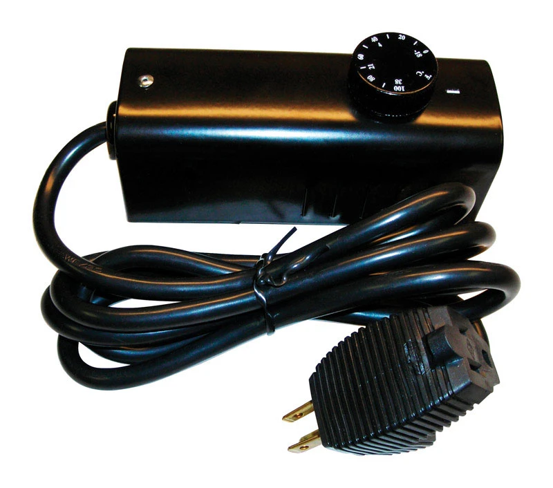 F261210 Heating Dial Thermostat For Portable Kerosene Heaters