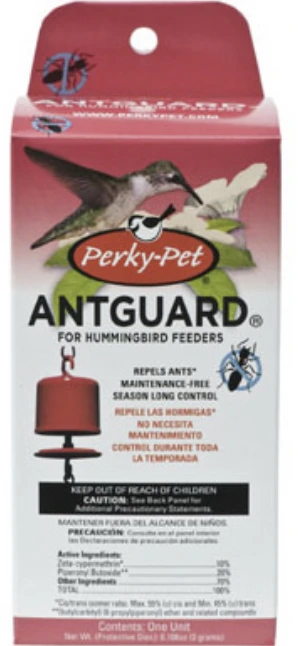 Ant Guard