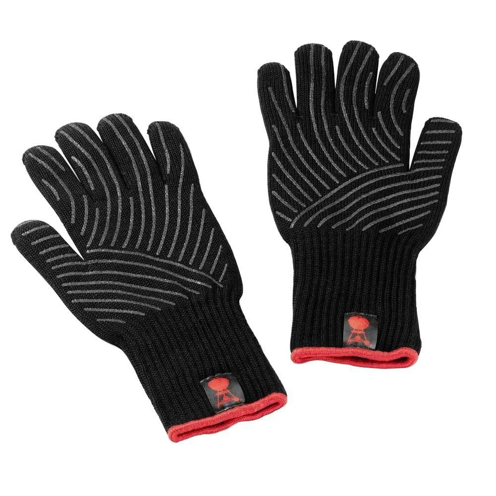 WEBER BBQ GLOVE SET L/XL