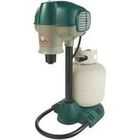 Mosquito Magnet Patriot Mosquito Trap Mm4100 - Effective Insect Control For 1 Acre