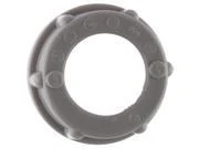 Bu5051 1-1/2 Inch Plastic Insulating Conduit Bushing