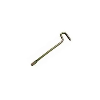 Kwikset Emergency Key