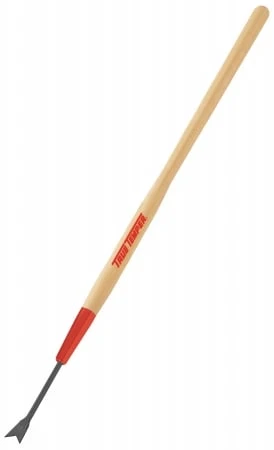 36 Inch Long-handled Dandelion Weeder With Forged Head