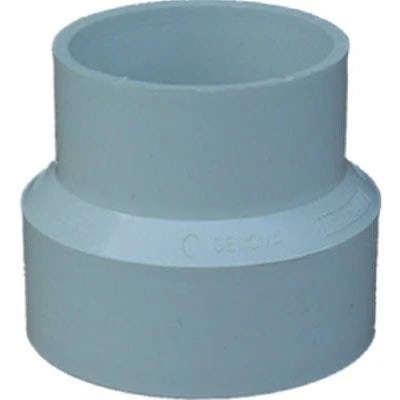40143 4 X 3 Inch Sewer And Drain Reducing Coupling