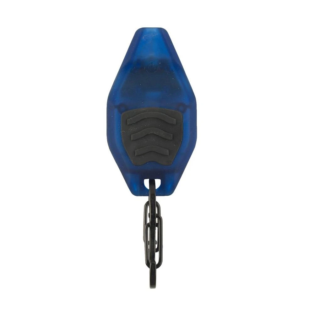 Inova Microlight Sts Led Flashlight - Blue - Model Mlsa-m2-r7