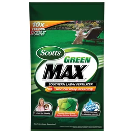 GRN MAX LAWN FOOD 5M