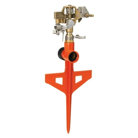 Stake Sprinkler