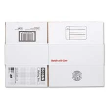 Mailing Box, 11.25 x 8.75 In.