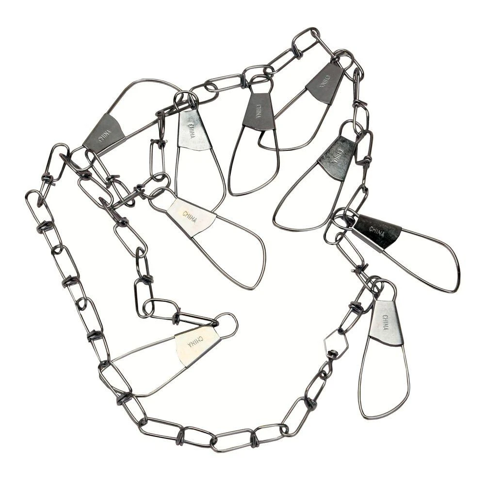 46 In. Invincible 9 Snap Chain Stringer Model 04300-005