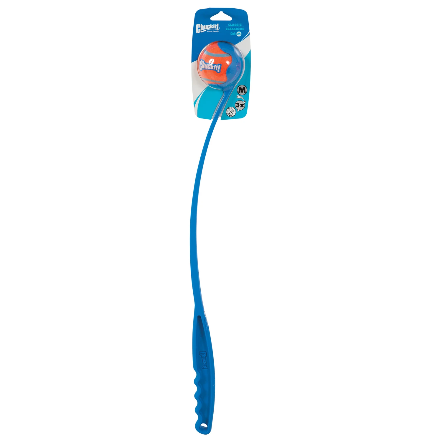 Ball Launcher