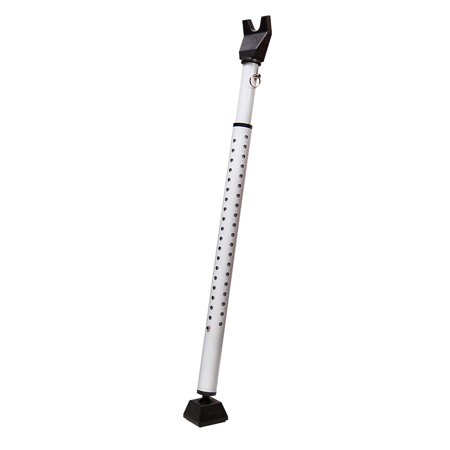 265d Adjustable Steel Indoor Security Bar For Doors And Patios