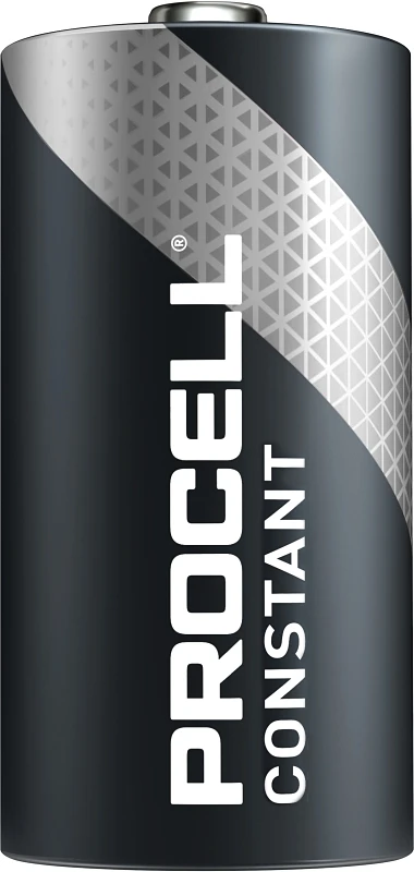 Professional Batteries, Alkaline C Size, Boxed 12-Pk.