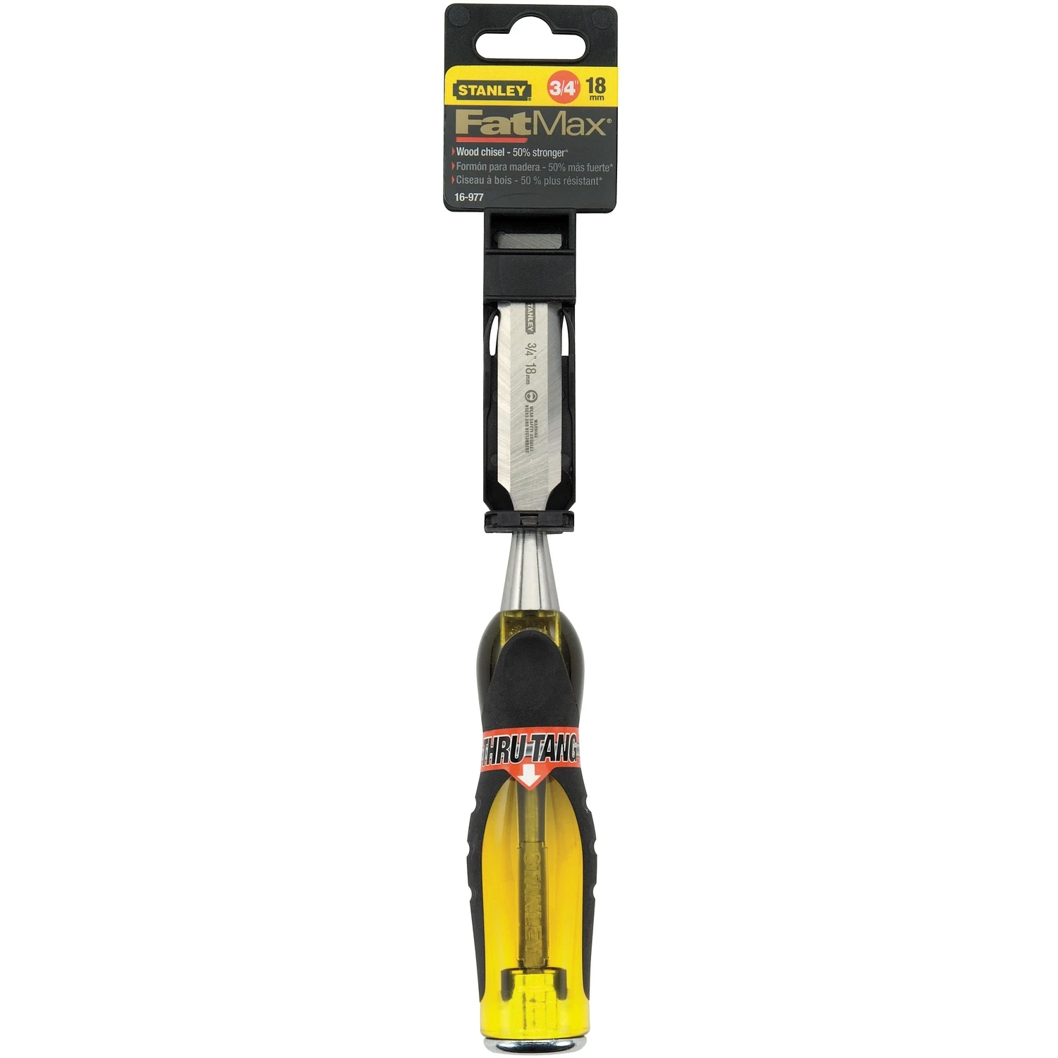 FatMax Chisel, 3/4 In.