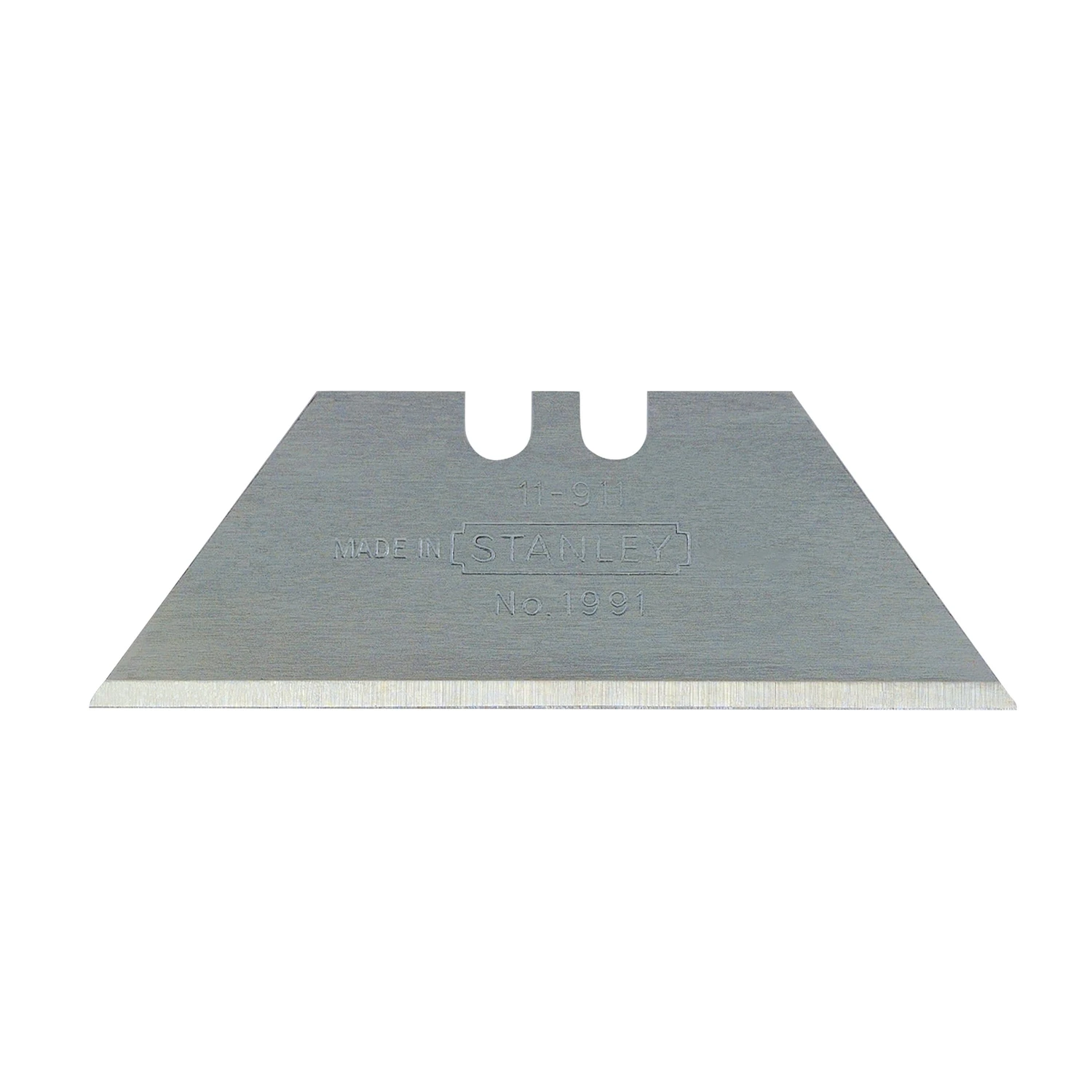Utility Blade, 2 In., 5-Pk.