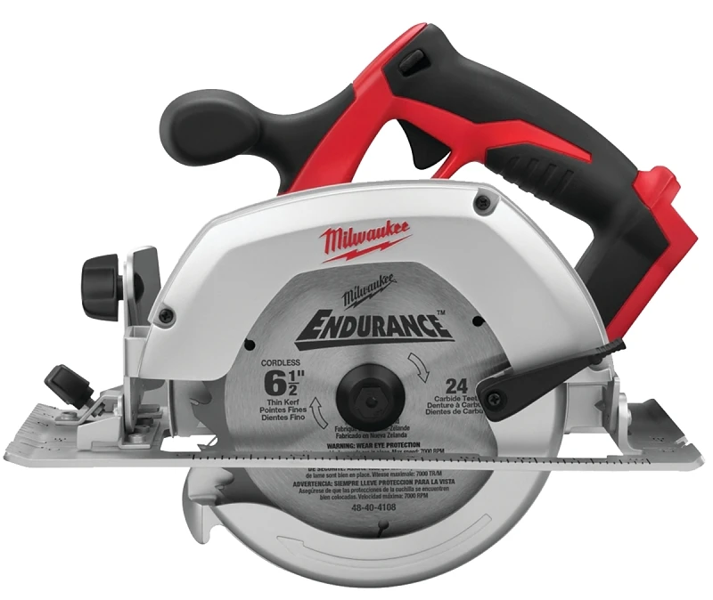 M18 6-1/2 In. Cordless Circular Saw Tool Only - Model 2630-20