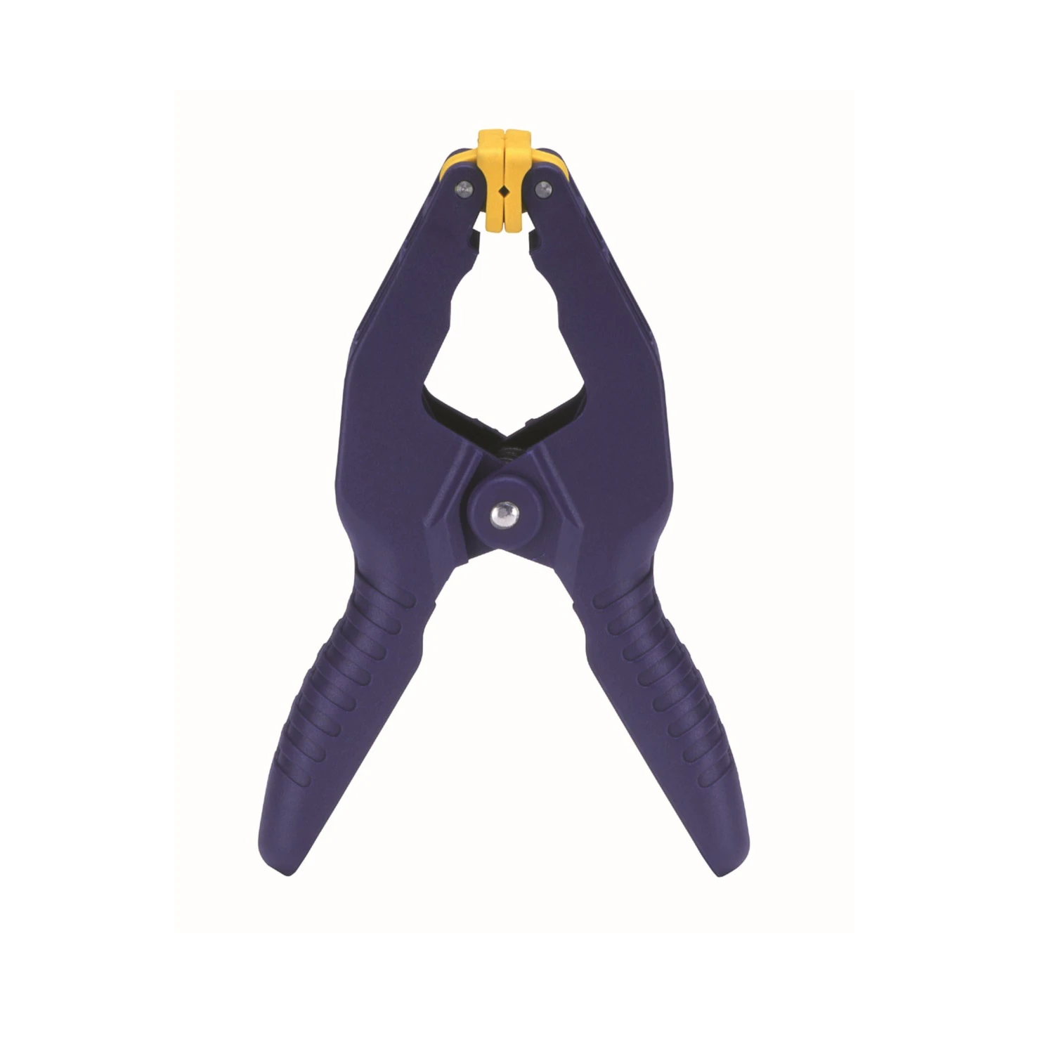 Quick-Grip Spring Clamp, Resin, 2 In.