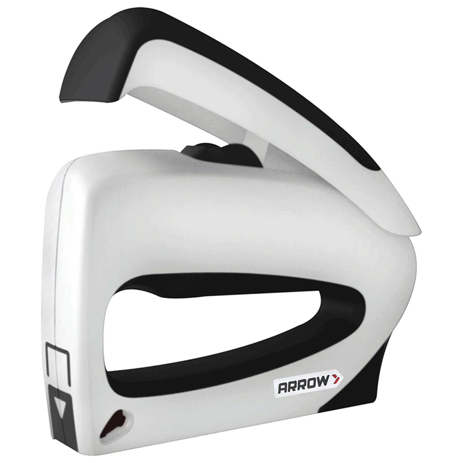 Trutac Tt21 Light-duty Forward Action Stapler, Fires Jt21 Staples 1/4 To 3/8 In.