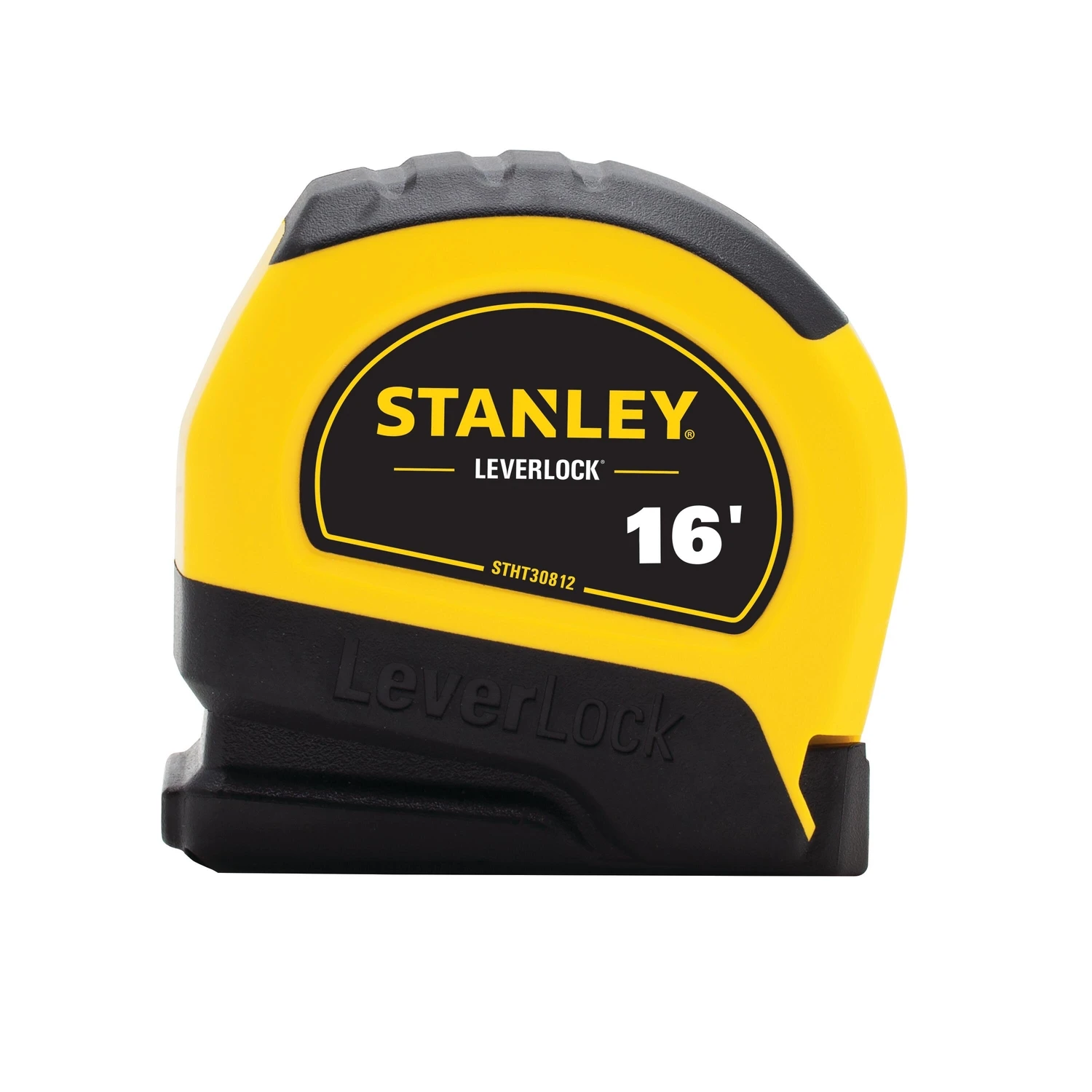 TAPE MEASURE LEVERLOCK 16FT