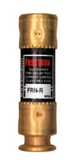 Cooper Bussmann 2-Pack 30 Amp Time Delay Cartridge Fuses