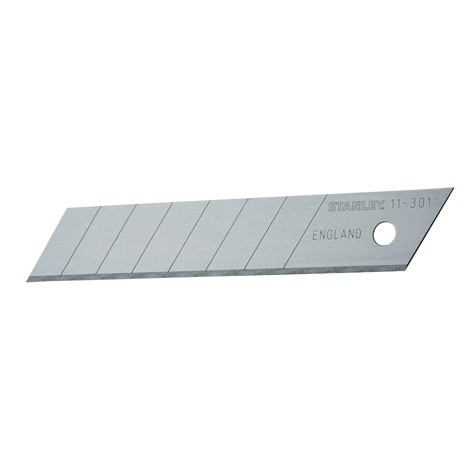 BLADE KNIFE UTILITY 18MM QP