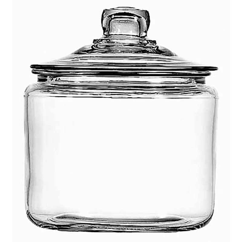 3 qt. Heritage Hill Jar